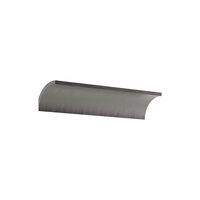 VELAS AP LED 14.4W 3000K FOGGY NICKEL(400)(5.6)