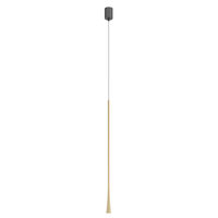 ITO SU LED H800 6.2W 3000K MATT GOLD(4.1.2)