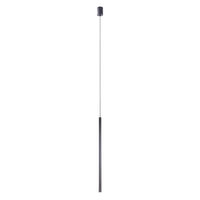 NIKOS SU LED H750 8W 3000K SBK (4.1.2)