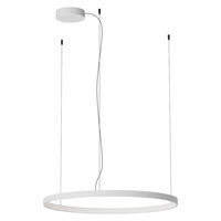 ORION SU LED D750 58W CCT 2700/3000/4000K WH (4.1.2) (RD)