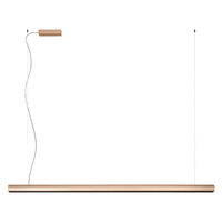 CITYLINE SU LED 46.5W 2700/3000K SILVER COFFEE(IGC)(180)(4.1.2)