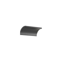 VELAS AP LED 9.5W 2700K SBK(200)(5.6)