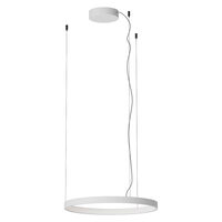 ORION SU LED D500 40W CCT 2700/3000/4000K WH(5.1.2) (RD)