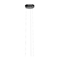 CANOPY RD D190 3WIRES BK(5.2.3)