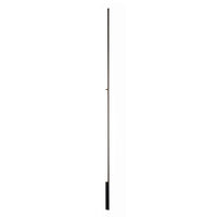 TWIG AP LED 33.5W 2700K SBK (4.1.2)TRIAC