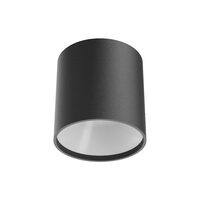 HERA PL LED 14.5W 2700K BK (5.6)TRIAC