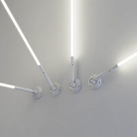 FREEDOM 360 LINEAR LIGHTING SYSTEM LED SMD 45W IP65 4000K SWH(5M)(4.1.2)
