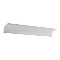 VELAS AP LED 20.8W 3000K SWH (600)(4.1.2)