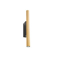 NIKOS AP LED 2X5W 2700K MATT GOLD(5.6)