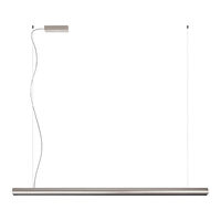 CITYLINE SU LED 46.5W 3000/4000K FOGGYY NICKEL(IGC)(180)(4.1.2)