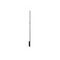 TWIG AP LED 17W 2700K SBK (4.1.2) TRIAC