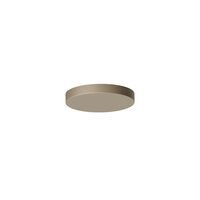 CANOPY RD D200*40 SILVER COFFEE (MAGNET)