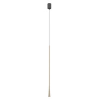 ITO SU LED H800 6.2W 2700K SILVER COFFEE(4.1.2)