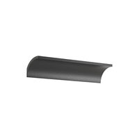 VELAS AP LED 14.4W 3000K SBK(400)(5.6)