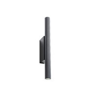 NIKOS AP LED 2X5W 2700K SBK(5.6)