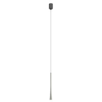 ITO SU LED H400 6.2W 2700K FOGGY NICKEL(4.1.2)
