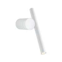 PRAXI AP LED 8.3W 2700K SWH (5.6)TRIAC