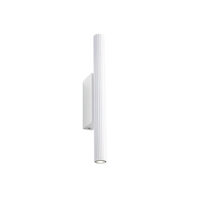 NIKOS AP LED 2X5W 2700K SWH (5.6)