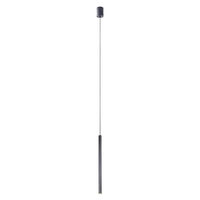 NIKOS SU LED H500 8W 3000K SBK (4.1.2)