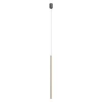 KANJI SU LED H750 6.2W 2700K SILVER COFFEE(4.1.2)