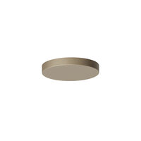 CANOPY RD D220*40 SILVER COFFEE (MAGNET)