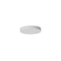 CANOPY RD D200*40 WH (MAGNET)