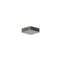 CANOPY SQ 150*150 FOGGY NICKEL(MAGNET)
