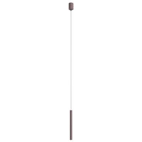 KANJI SU LED H350 6.2W 3000K SAND COFFEE (5.6)