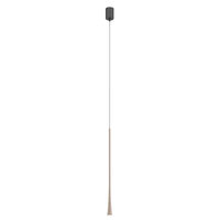 ITO SU LED H600 6.2W 2700K SILVER COFFEE (4.1.2)