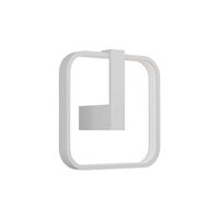 ORION AP LED 28W CCT 2700/3000/4000K WH (4.1.2) (SQ)DALI