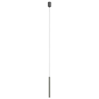KANJI SU LED H350 6.2W 3000K FOGGY NICKEL (5.6)