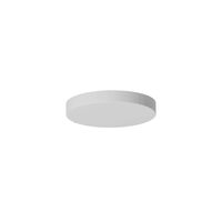CANOPY RD D220*40 WH (MAGNET)