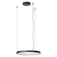 ORION SU LED D500 40W CCT 2700/3000/4000K BK(5.1.2) (RD)DALI