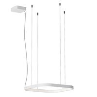 ORION SU LED 500*500 40W CCT 2700/3000/4000K WH (4.1.2) (SQ)DALI