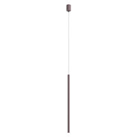 KANJI SU LED H750 6W 3000K SAND COFFEE(5.6)