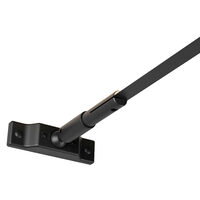 FREEDOM KIT FOR LINEAR LIGHTING SYSTEM STAINLESS STEEL BAND 12M SBK(4.1.2)