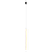 KANJI SU LED H750 6W 3000K MATT GOLD(5.6)