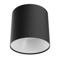 HERA PL LED 21W 2700K BK (5.6) TRIAC