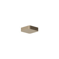 CANOPY SQ 150*150 SILVER COFFEE (MAGNET)