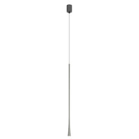 ITO SU LED H800 6.2W 2700K FOGGY NICKEL(4.1.2)