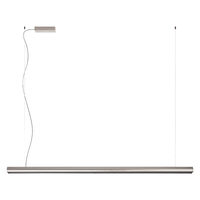 CITYLINE SU LED 46.5W 2700/3000K FOGGY NICKEL(IGC)(180)(4.1.2)