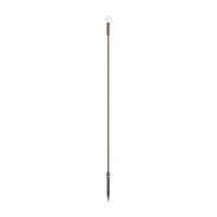 TORCH PICKET H115 LED 1.5W IP65 CO 3000K (Ro) (4.1.2)