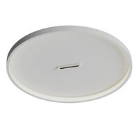 BUTTON PL LED 39W+13W CCT 2700K-3000K WH (4.1.2)