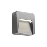 HOLOS STEP LIGHT LED 1.5W IP65 DG 3000K (5.1.2)