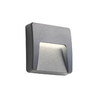 HOLOS STEP LIGHT LED 3W IP65 DG 3000K (5.1.2)