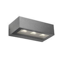 CAPE AP LED 15.5W IP54 DG 3000K (5.1.2)