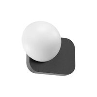 LUMIEN PL CCT 2700K/3000K 7W SBK(5.1.2)