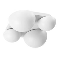 LUMIEN PL CCT 2700K/3000K 26W SWH(5.1.2)