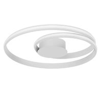 TORSION PL LED 40W D550 3000/4000K WH (4.1.2)