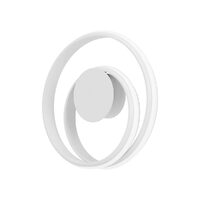 TORSION AP LED 20W D300 3000/4000K WH (5.1.2)